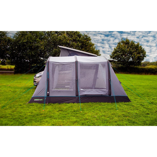 Outdoor Revolution Cayman Air T3 MID (Inc Footprint) Driveaway Awning Outdoor Revolution - UK Camping And Leisure