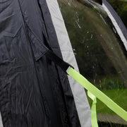 Leisurewize Ontario 390 AIR Caravan Inflatable Air Porch Awning 2026 - LWA15 - Image 6 of 7 | Awnings & Accessories > Awnings > Caravan Awnings | UK Camping and Leisure