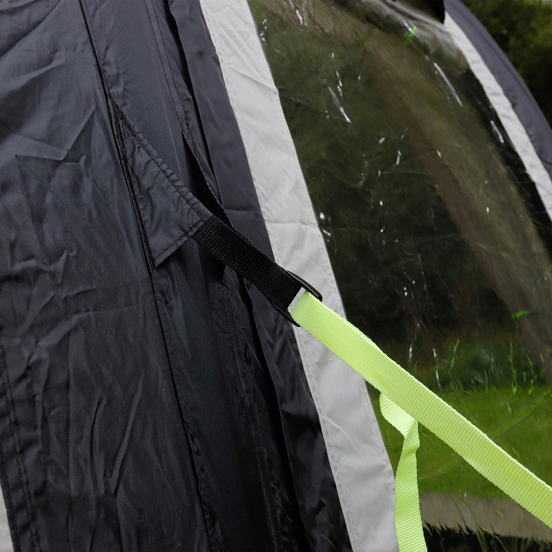 Leisurewize Ontario 390 AIR Caravan Inflatable Air Porch Awning 2026 - LWA15 - Image 6 of 7 | Awnings & Accessories > Awnings > Caravan Awnings | UK Camping and Leisure