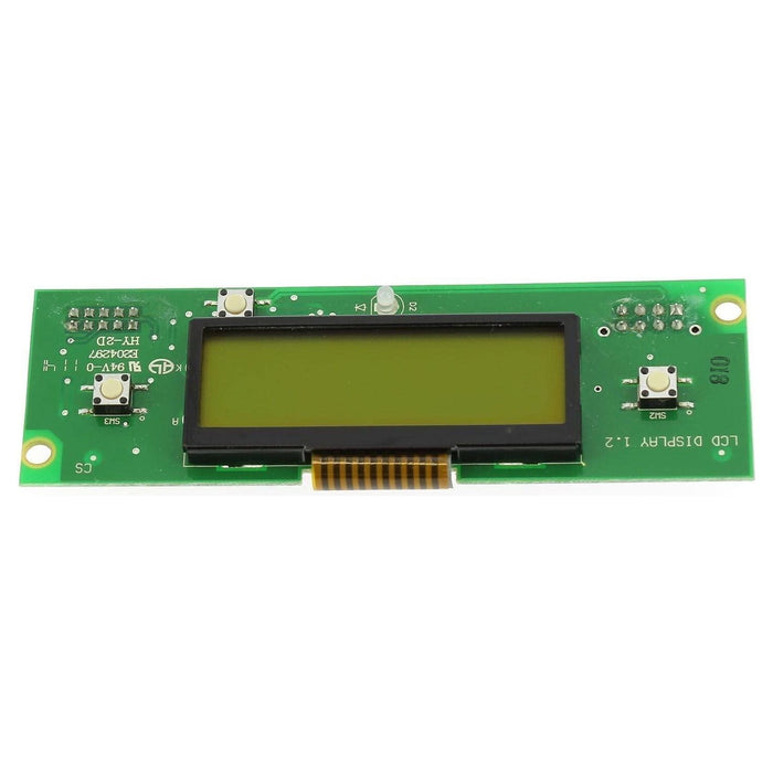 Thetford SR Display Board LCD fridges 626972