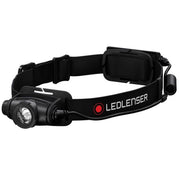 Ledlenser H5R CORE Rechargeable Headlamp Ledlenser - UK Camping And Leisure