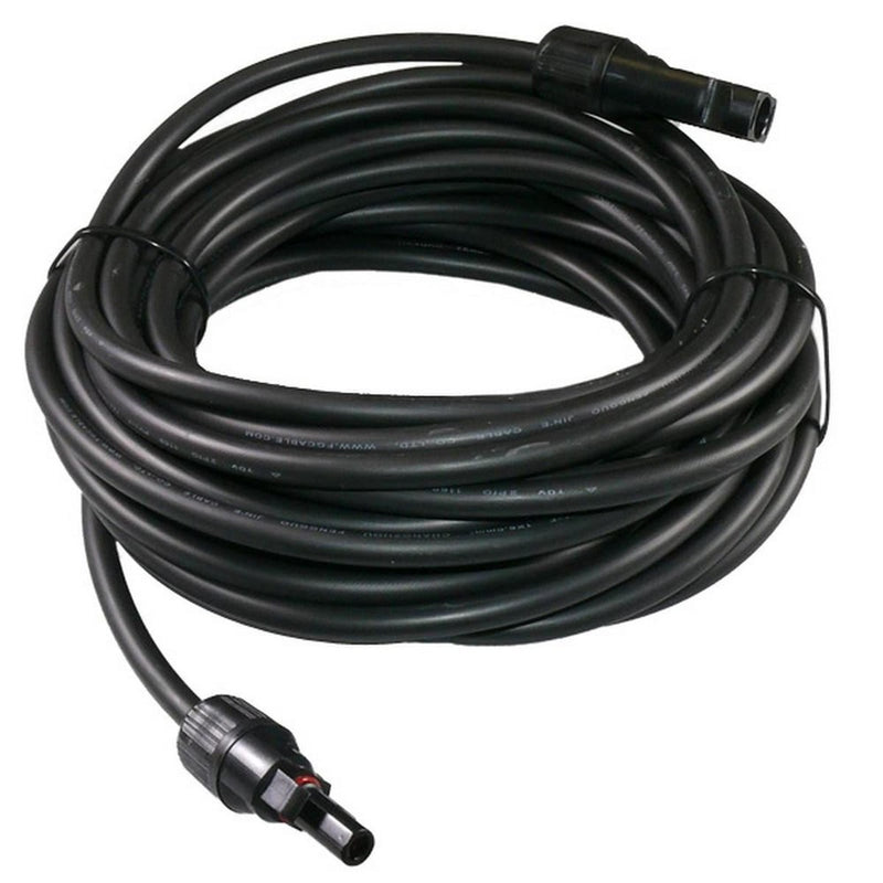 Victron Solar Panel Cable with MC4 Connectors 5m Victron - UK Camping And Leisure