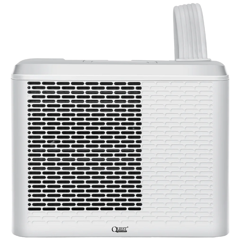 Quest Ice Chill Split Unit Air Conditioner 5000 BTU Cooling Caravan Motorhome