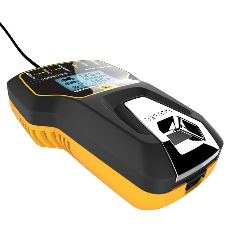 Oximiser 3X Advanced Battery Charger Oxford - UK Camping And Leisure