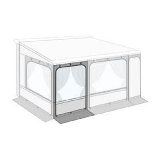 Fiamma Front Panel 190 Standard Weight 08364L01- Fiamma - UK Camping And Leisure