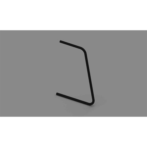 Fiamma Carry Bike T6 Pro Right Hand Structure Deep Black (98656M246) Fiamma - UK Camping And Leisure