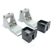 Fiamma Installation Kit Awning Box (98655-897)
