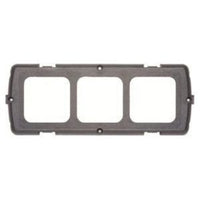 CBE Triple Support Frame Grey X270882B