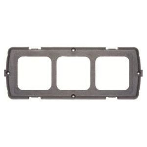 CBE Triple Support Frame Grey X270882B CBE - UK Camping And Leisure