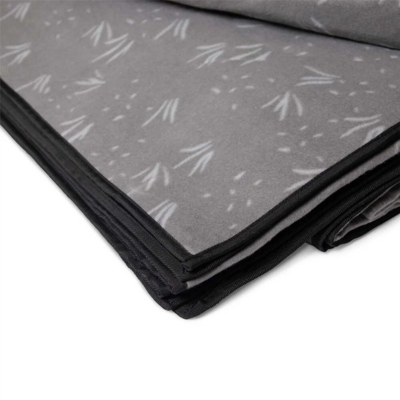 Kampa Fleece Carpet Voyage