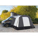 Camptech Moto Kingston Driveaway Caravan & Motorhome Awning Camptech - UK Camping And Leisure