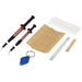 Konig Picobello Sanitary Repair Set for Furniture Repair Konig - UK Camping And Leisure