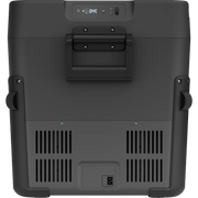 Waeco 59L Mobile Cool Box Cooler - WCC60 - Image 3 of 3 | Camping > Food And Drink > Cool Boxes & Coolbags | UK Camping and Leisure