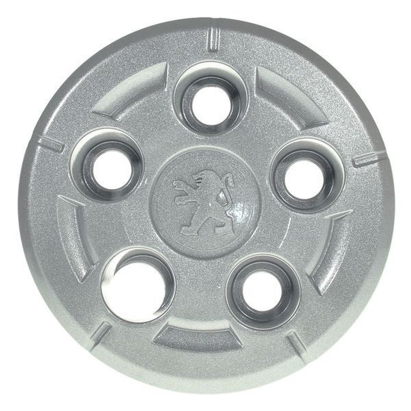 AG Non Original Peugeot Boxer Centre Cap 2007 Onwards