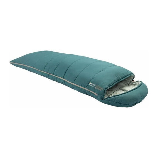 Vango Stellar Single Sleeping Bag Single Oasis Vango - UK Camping And Leisure