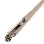 Fiamma F80s Left Hand Leg 320-340 (98667-03-) Fiamma - UK Camping And Leisure