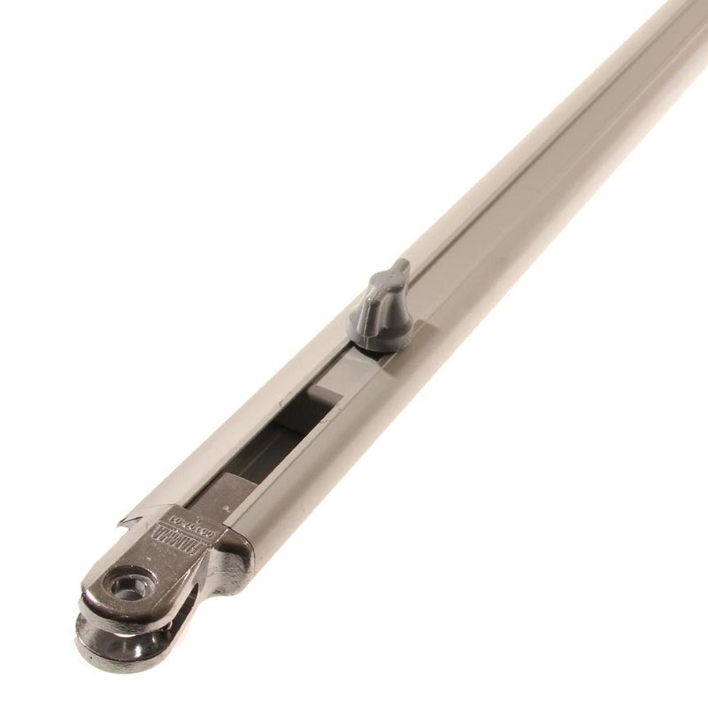Fiamma F80s Left Hand Leg 320-340 (98667-03-) Fiamma - UK Camping And Leisure