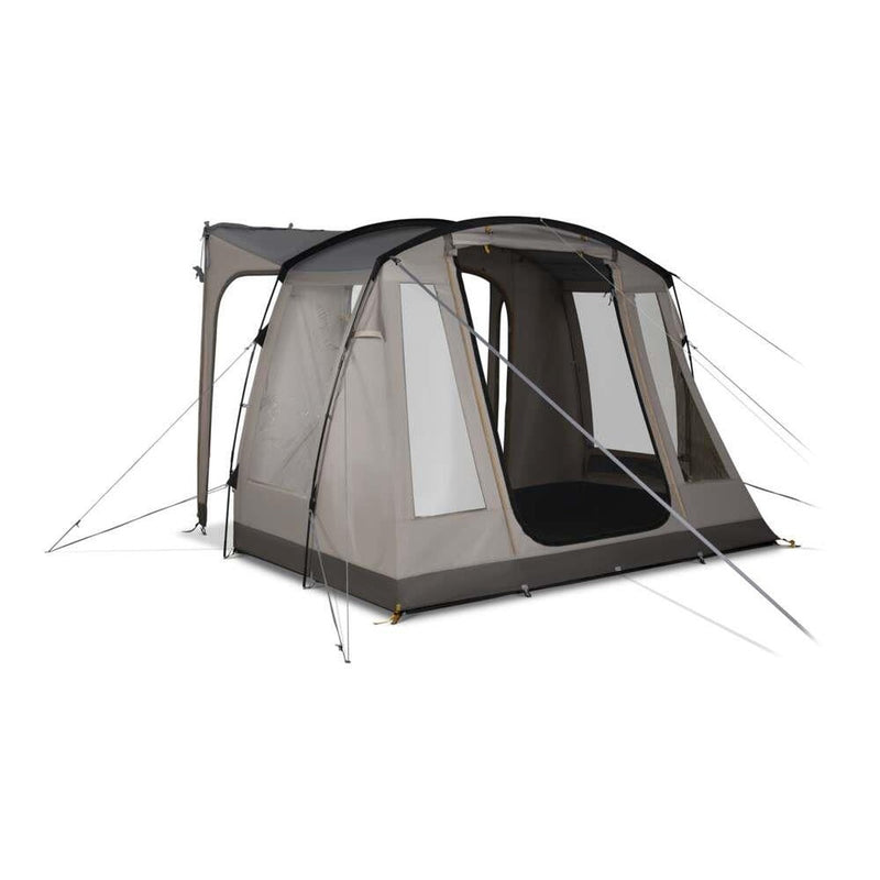 Kampa Waypoint Mid Drive Away Awning Campervan Awning 230-265cm - View 4