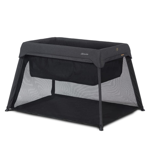 Micralite Sleep+Go Travel Cot 0 Silver Cross - UK Camping And Leisure