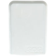 SOG Filter Housing White for Caravan and Motorhomes SOG - UK Camping And Leisure