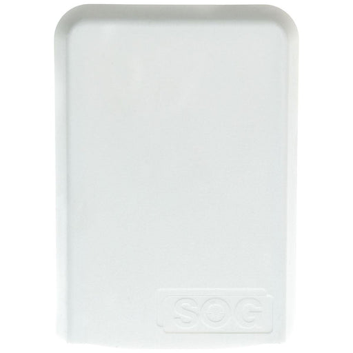 SOG Filter Housing White for Caravan and Motorhomes SOG - UK Camping And Leisure