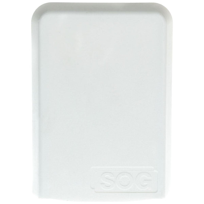 SOG Filter Housing White for Caravan and Motorhomes SOG - UK Camping And Leisure