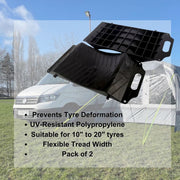 Olpro Tyre Savers - Pack of 2 - View 4