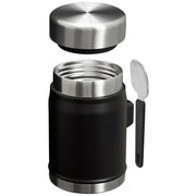 Stanley The Legendary Food Jar + Spork 0.41L - Image 21 of 35 | UK Camping and Leisure