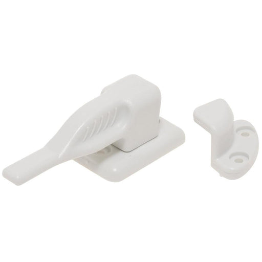 Turnbuckle & Keep White AG - UK Camping And Leisure