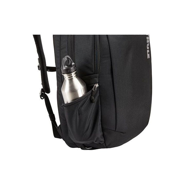 Thule Subterra Rucksack 30L Black Laptop Backpack Thule - UK Camping And Leisure