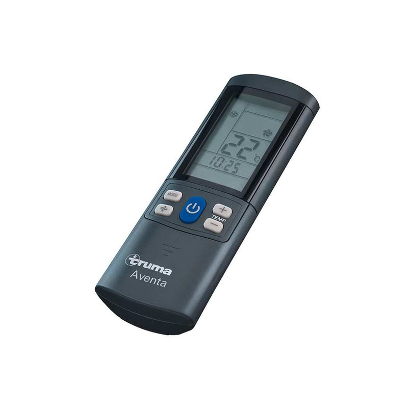 Aventa Compact Air Conditioner Cream Truma - UK Camping And Leisure