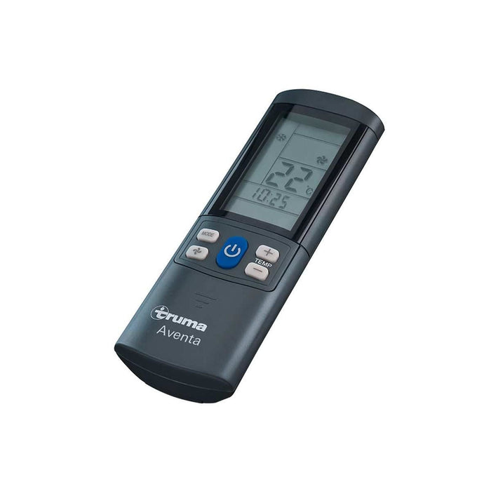 Aventa Compact Air Conditioner Cream Truma - UK Camping And Leisure