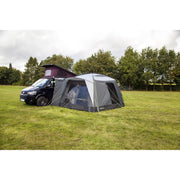 Outdoor Revolution Cayman DT LOW Driveaway Campervan Awning (180-220)