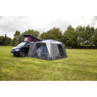 Outdoor Revolution Cayman DT LOW Driveaway Campervan Awning (180-220)