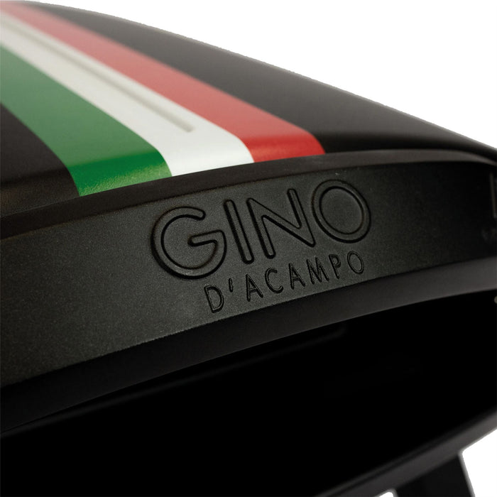 Gino 14 Gas Fired Pizza Oven - Modena Gino - UK Camping And Leisure
