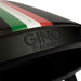 Gino 14 Gas Fired Pizza Oven - Modena Gino - UK Camping And Leisure