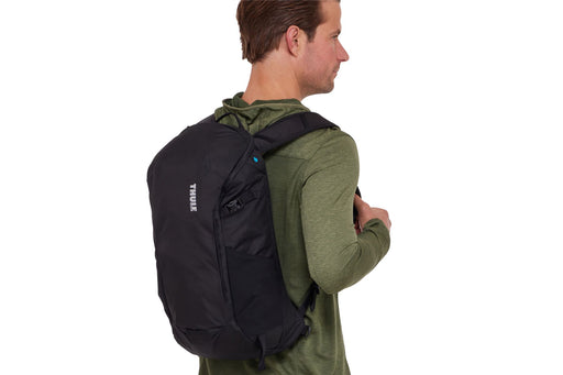 Thule AllTrail 18L daypack with rain cover black Thule - UK Camping And Leisure