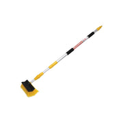 3M Extending Deluxe Wash Brush with Squeegee Attachment C003 Quest - UK Camping And Leisure