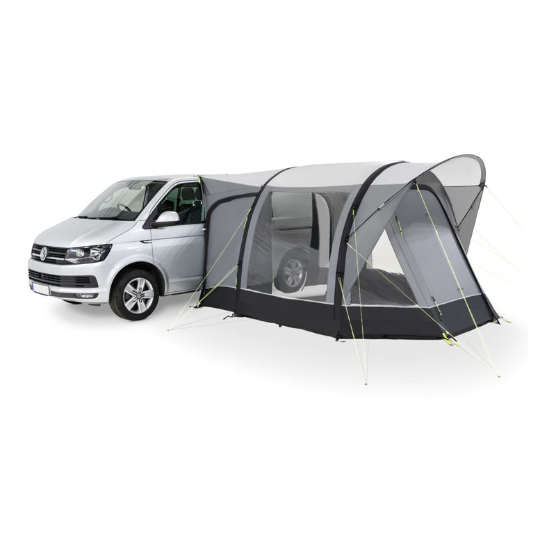 Kampa Dometic Action Air VW - Driveaway Awning Attachment height 180-210cms Kampa - UK Camping And Leisure
