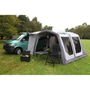 Outdoor Revolution Movelite T3E PC Driveaway Air Awning Midline(220cm-255cm) Outdoor Revolution - UK Camping And Leisure