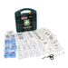 Sealey First Aid Kit Large BS 8599-1 Compliant SFA01L Sealey - UK Camping And Leisure