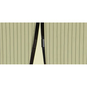 Quest Magnetic Door Flyscreen Quest - UK Camping And Leisure