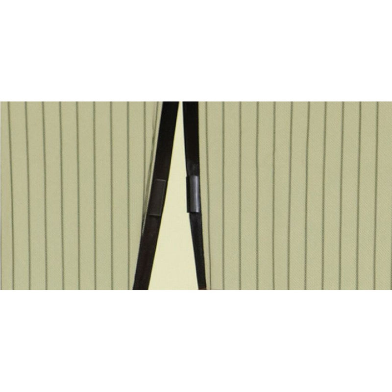 Quest Magnetic Door Flyscreen Quest - UK Camping And Leisure