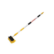 3M Extending Deluxe Wash Brush with Squeegee UK Camping And Leisure - UK Camping And Leisure