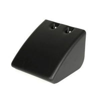 Fiamma Kit Roof Rail D Cover Deep Black 98658-103