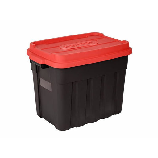 Keter Tuff Tote 68 litre Keter - UK Camping And Leisure