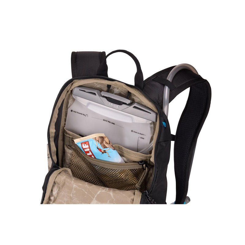 Thule AllTrail hydration pack 10L black Thule - UK Camping And Leisure