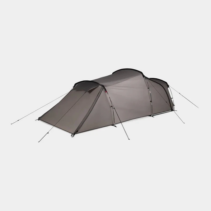 Kampa Wanderlight 03 Mushroom Tent 3 Person Lightweight Tent