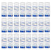 Dellonda 3-in-1 Chlorine, PH & Alkalinity Test Strips x50 Strips - Pack of 24 Dellonda - UK Camping And Leisure