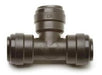 Bulk Push Fit Equal Tee 12Mm 41202L UK Camping And Leisure - UK Camping And Leisure